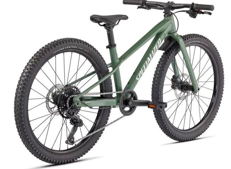 Specialized *23S*  RIPROCK 24 - Sage Green/White Specialized