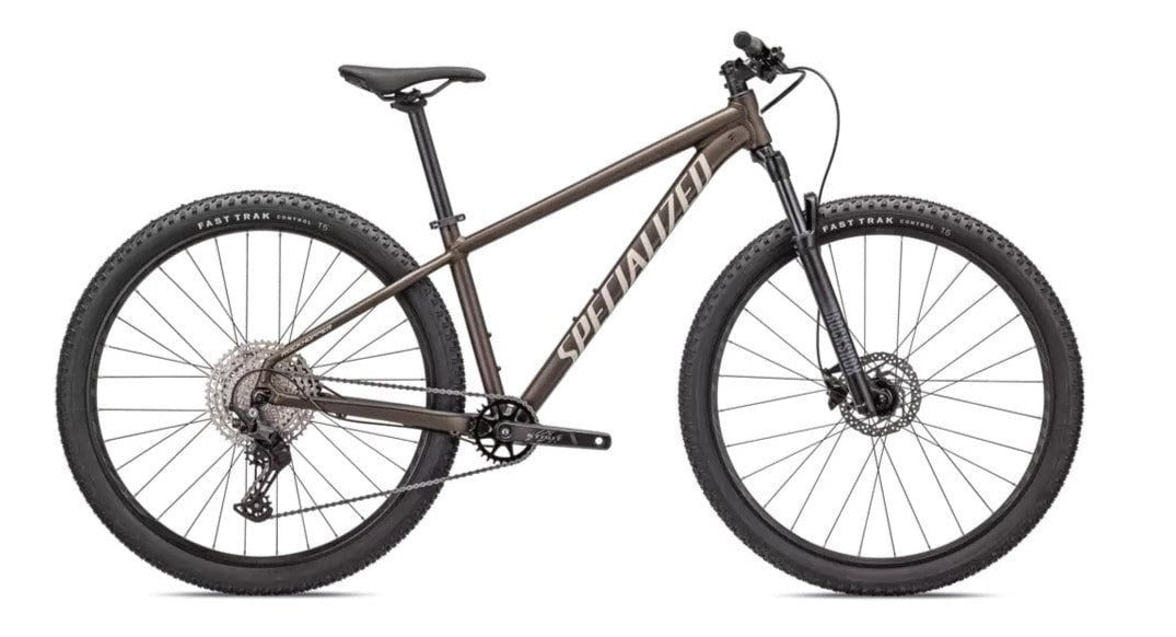 Specialized *23S*  ROCKHOPPER ELITE 29 - Doppio/Sand Specialized