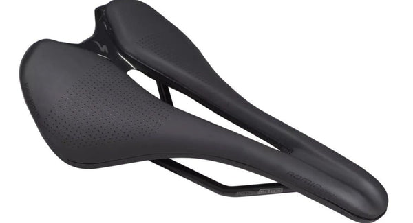 Specialized *23S*  Romin Evo Comp Gel Saddle - Black Specialized