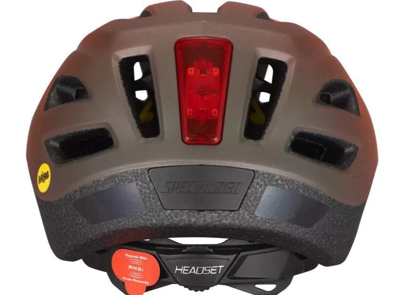 Specialized *23S*  Shuffle Child Led Sb Mips Hlmt - Specialized