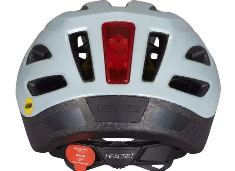 Specialized *23S*  Shuffle Child Led Sb Mips Hlmt - Specialized