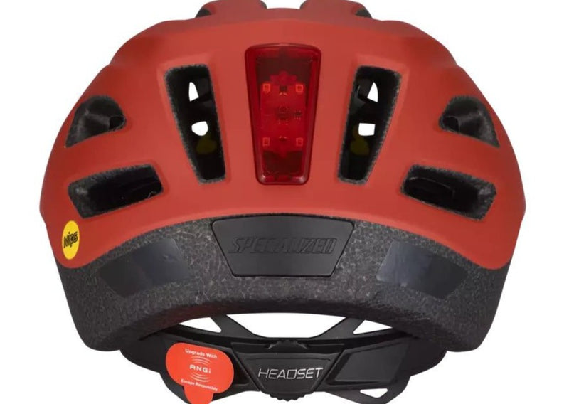 Specialized BIKE - Helmets Specialized *23S*  Shuffle Youth Led Sb Mips Hlmt -