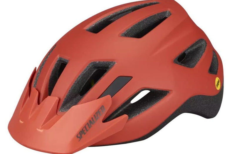 Specialized BIKE - Helmets Specialized *23S*  Shuffle Youth Led Sb Mips Hlmt -