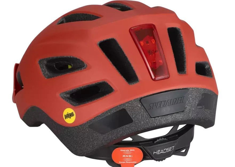 Specialized BIKE - Helmets Specialized *23S*  Shuffle Youth Led Sb Mips Hlmt -