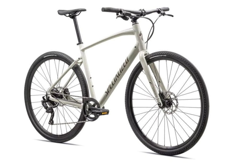 Specialized *23S*  SIRRUS X 3.0 - Birch/Taupe Specialized