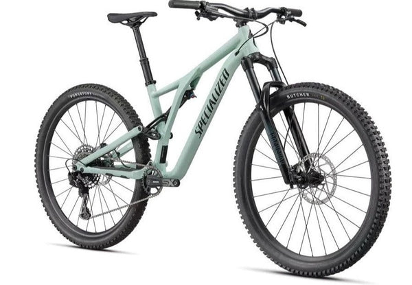 Stumpjumper Alloy Specialized