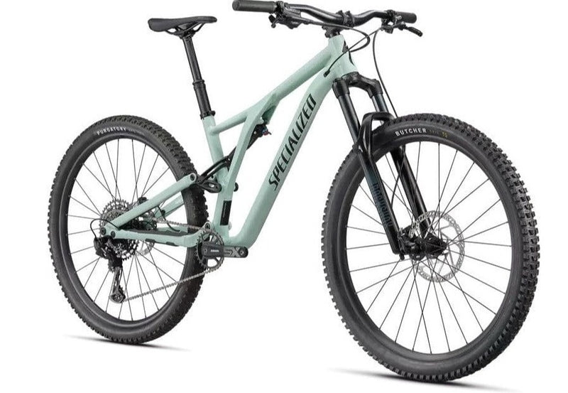 Stumpjumper Alloy Specialized