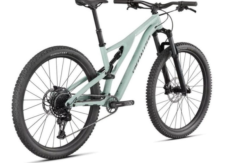 Stumpjumper Alloy Specialized