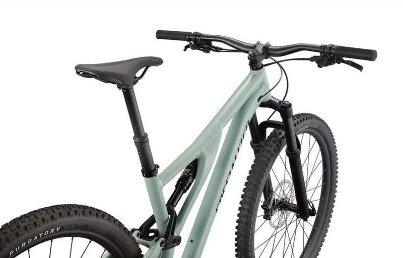 Stumpjumper Alloy Specialized