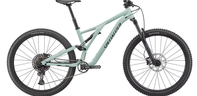 Stumpjumper Alloy Specialized