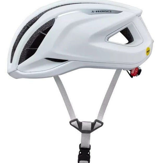 Specialized *23S*  Sw Prevail 3 Hlmt - White Specialized