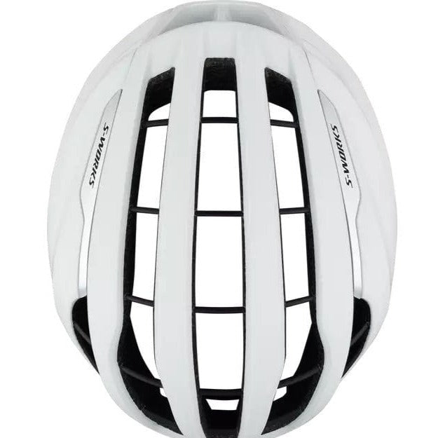 Specialized *23S*  Sw Prevail 3 Hlmt - White Specialized
