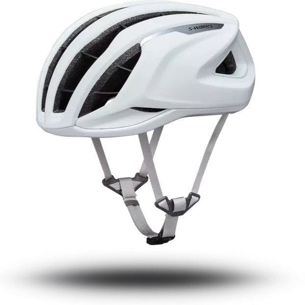 Specialized *23S*  Sw Prevail 3 Hlmt - White Specialized