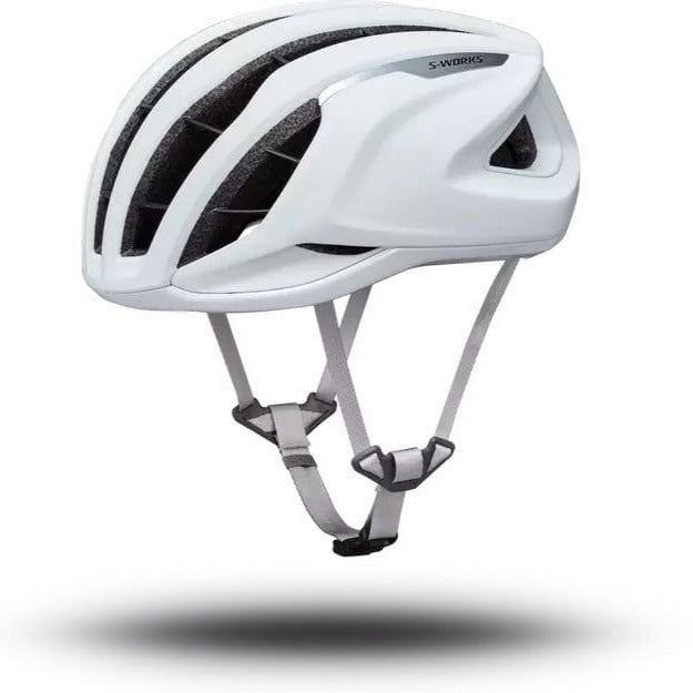 Specialized *23S*  Sw Prevail 3 Hlmt - White Specialized