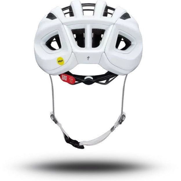 Specialized *23S*  Sw Prevail 3 Hlmt - White Specialized