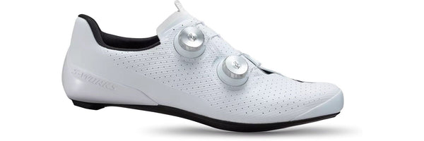 Specialized *23S*  Sw Torch Rd Shoe - White Specialized