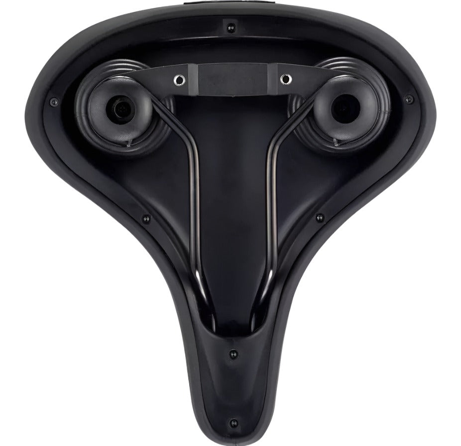 Specialized *23S*  The Cup Gel Saddle - Black Specialized