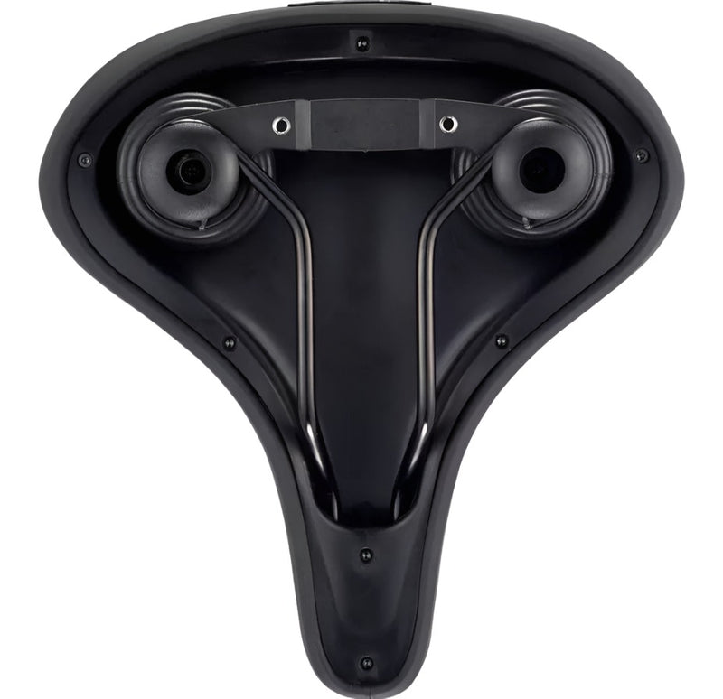 Specialized *23S*  The Cup Gel Saddle - Black Specialized
