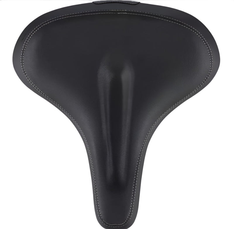Specialized *23S*  The Cup Gel Saddle - Black Specialized