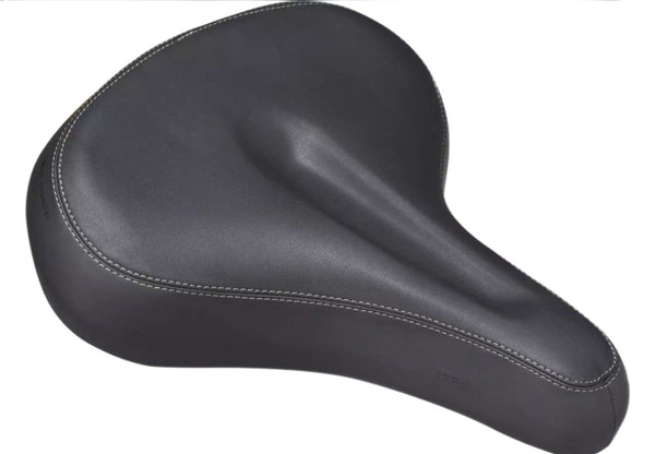 Specialized *23S*  The Cup Gel Saddle - Black Specialized