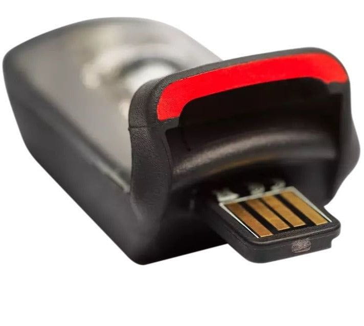 Stix Elite 2 Taillight - Black Specialized