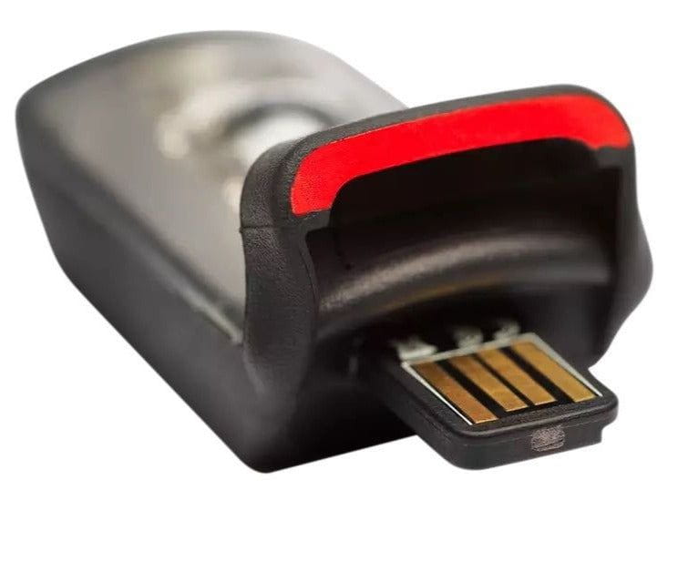 Stix Elite 2 Taillight - Black Specialized
