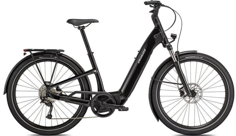 Turbo Como 3.0 E-Bike Specialized