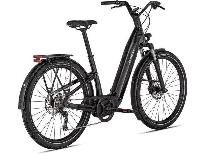 Turbo Como 3.0 E-Bike Specialized