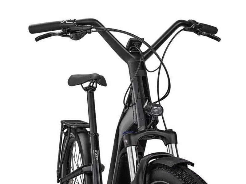 Turbo Como 3.0 E-Bike Specialized