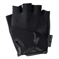 Women's Body Geometry Dual-Gel Short Finger Gloves Specialized