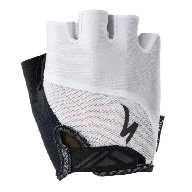 Women's Body Geometry Dual-Gel Short Finger Gloves Specialized