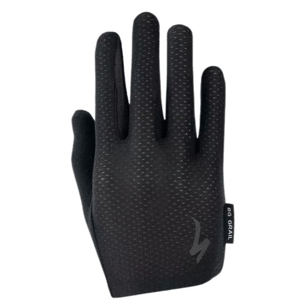 Women's Body Geometry Grail Long Finger Gloves Specialized