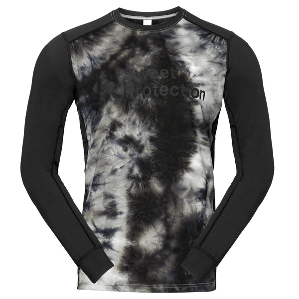 Sweet Protection CLOTHING - Bike - Jersey Sweet Protection *23S*  Hunter LS Jersey Men's
