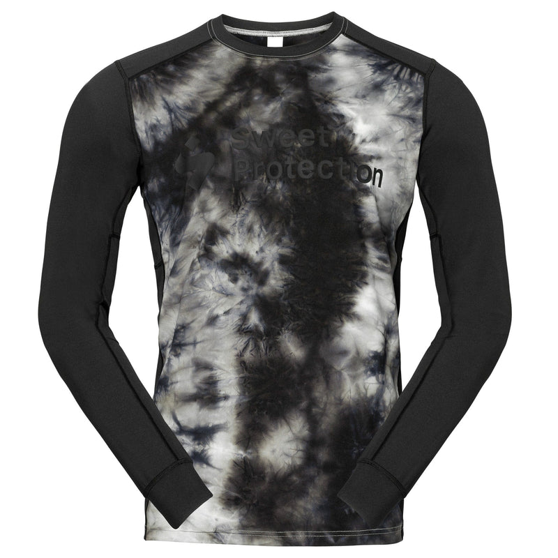 Sweet Protection CLOTHING - Bike - Jersey Sweet Protection *23S*  Hunter LS Jersey Men's