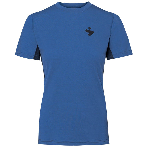 Sweet Protection CLOTHING - Bike - Jersey Sweet Protection *23S*  Hunter Merino SS Jersey Women's
