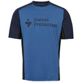 Sweet Protection CLOTHING - Bike - Jersey Sweet Protection *23S*  Hunter SS Jersey Men's