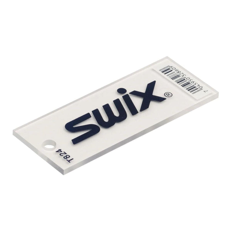 4mm Plexi scraper SWIX