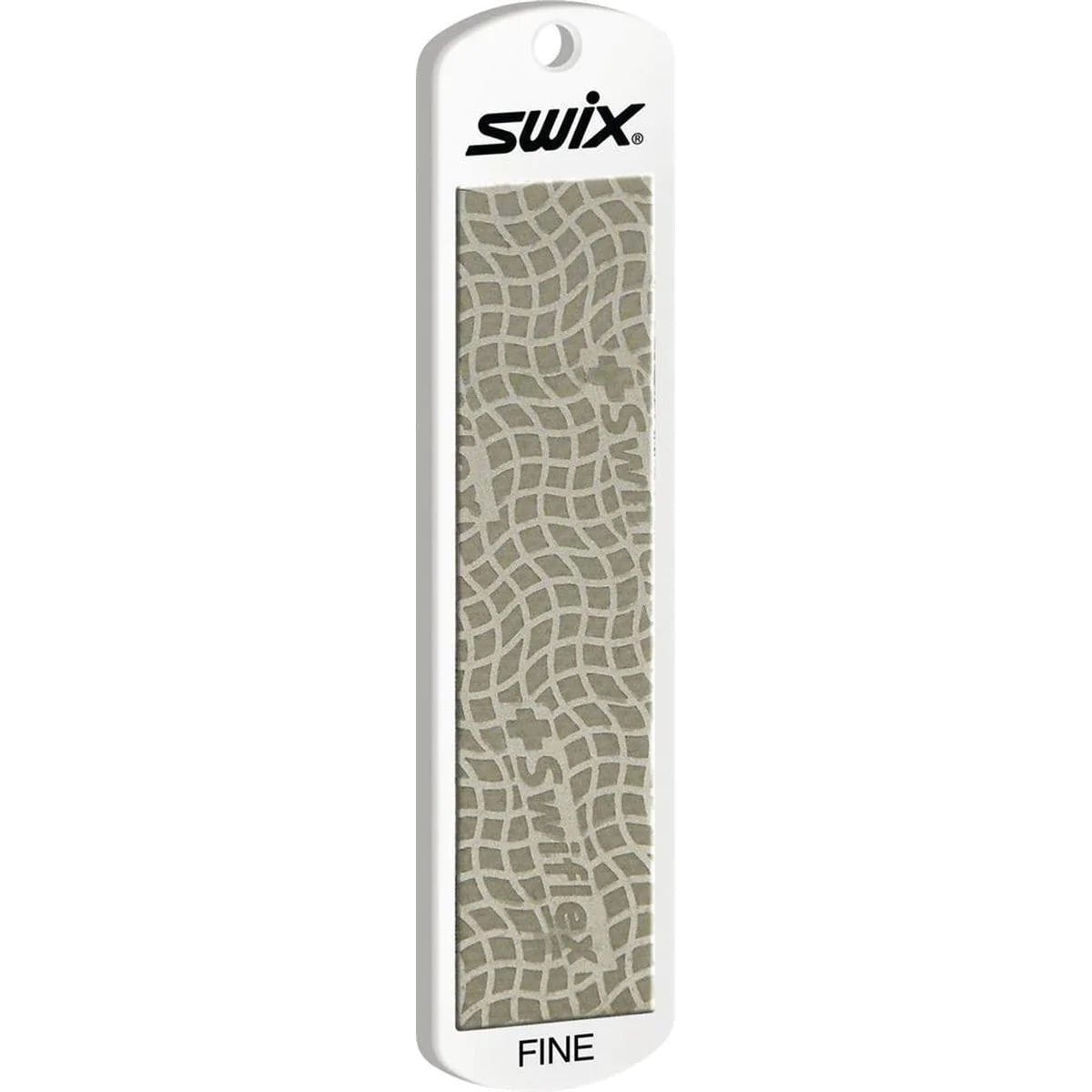 100mm Fine Economy Diamond Stone SWIX