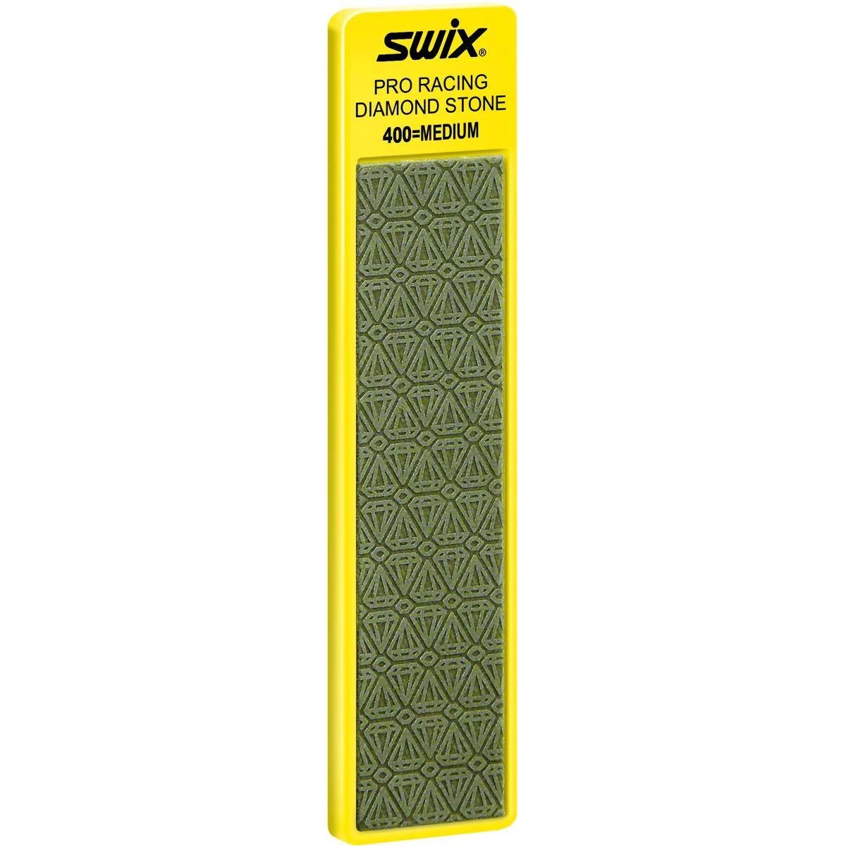100mm Medium Pro Racing Diamond Stone SWIX