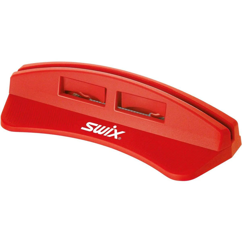 100mm Plexi Scraper Sharpener SWIX