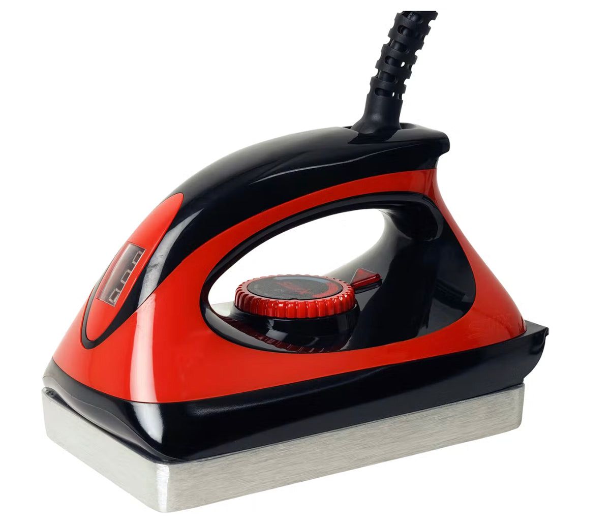 T73 Sport Digital Waxing Iron SWIX