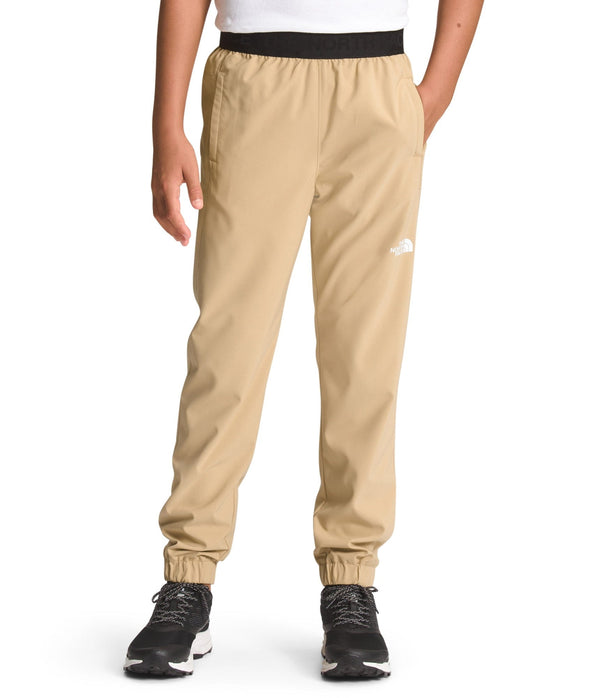 Boy's On The Trail Pant TNF
