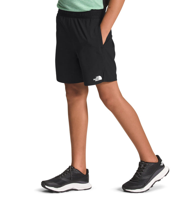 Boy's On The Trail Short TNF