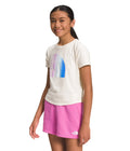 *23* Girl's Graphic Tee TNF