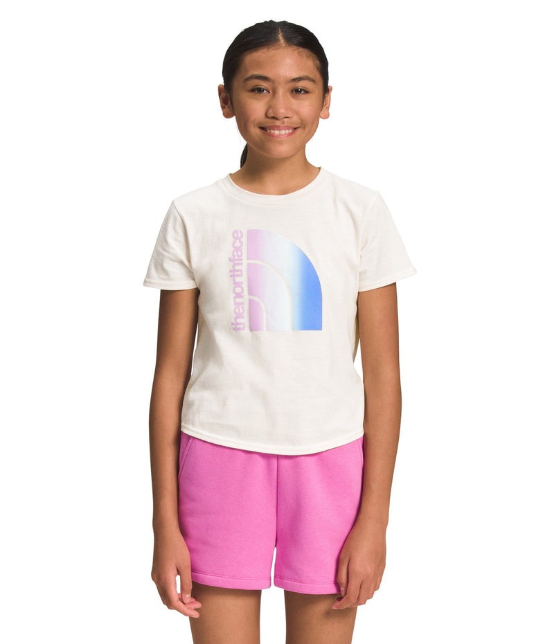 *23* Girl's Graphic Tee TNF