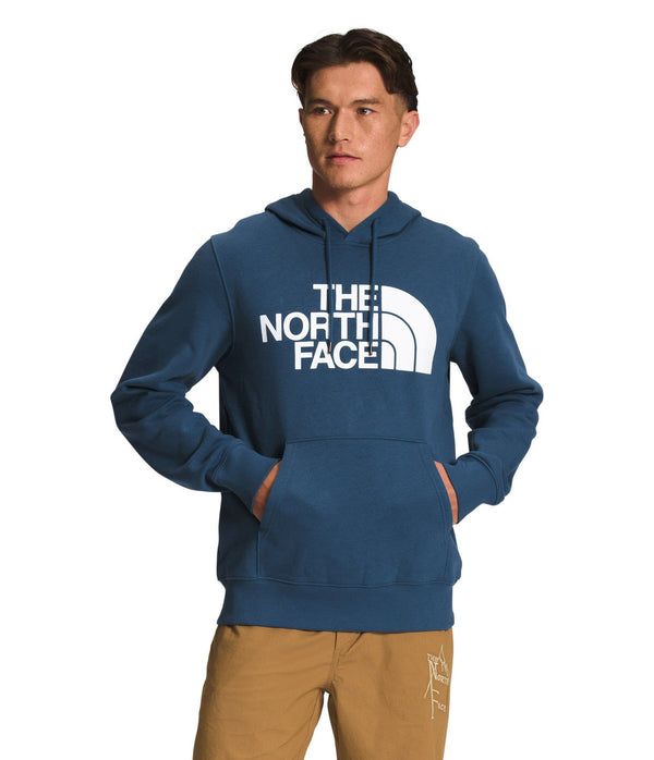 Men's Half Dome Pullover Hoodie TNF
