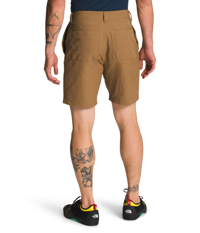 Men's Project Short TNF