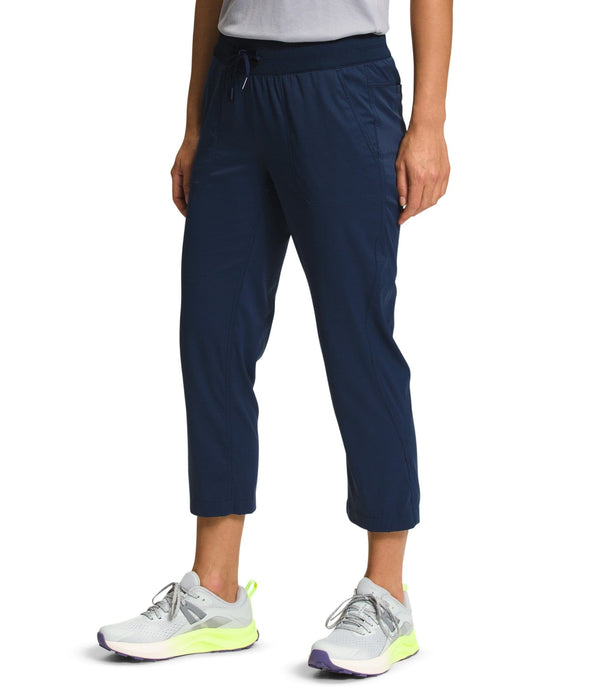 Women's Aphrodite Motion Capri TNF