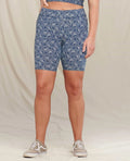 Women's Terrane Bike Short TOAD