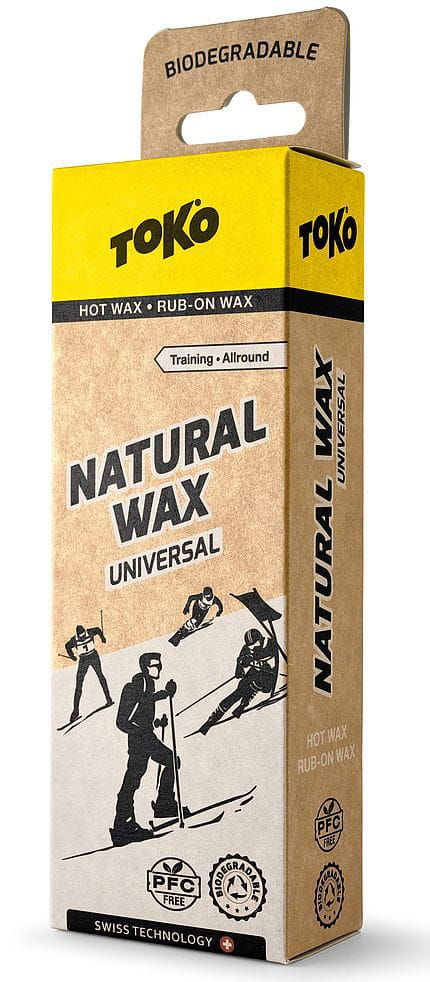 Bionic Performance Universal 120g TOKO